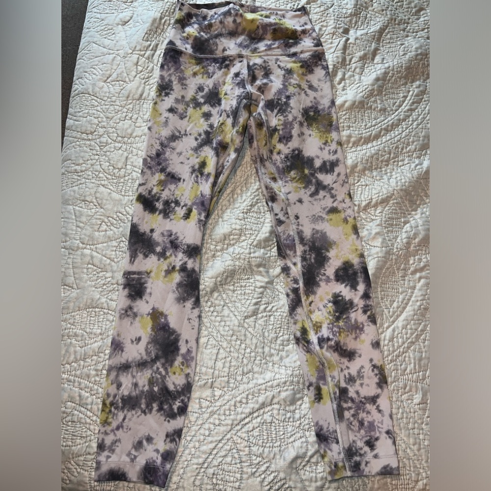Lululemon Align leggings 25”